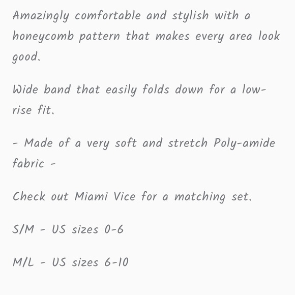 Women’s leggings - Picture 10 of 10